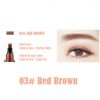 03 Red Brown