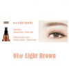 01 Light Brown